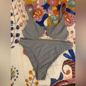 Ele Swims Bikini (Can fit Medium or Large)